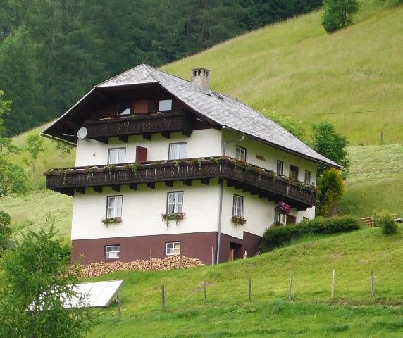 Tischnerhof Appartements Бад Кляйнкирххайм Экстерьер фото